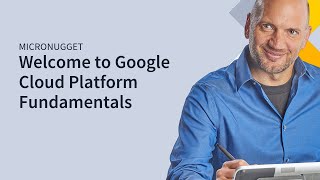 Welcome to Google Cloud Platform Fundamentals [upl. by Enillebyam]