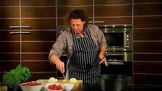 Marco Pierre White  Pomodoro Sauce [upl. by Chuipek]