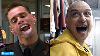 Top 10 Movies About Split Personalities [upl. by Nedrob]