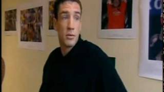 Kieran McGeeney talks about elite GAA players [upl. by Raynah]