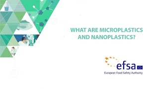 What are microplastics and nanoplastics [upl. by Lenehc]