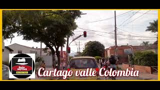 Cartago valle Colombia [upl. by Aynekat]