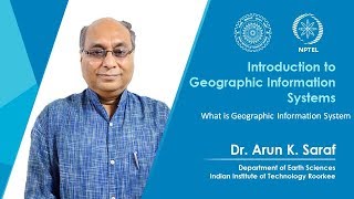 What is Geographic Information Systems [upl. by Gibbs]