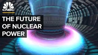 Is Nuclear Fusion The Answer To Clean Energy [upl. by Grail417]