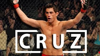 Dominick quotThe Dominatorquot Cruz Highlights  quotEyes On Firequot [upl. by Nnylak]