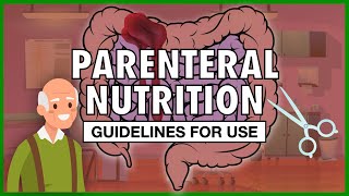 When to Use Enteral Nutrition [upl. by Linden]