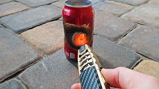 Most Powerful Torch Lighter [upl. by Naerda485]