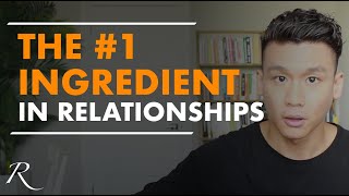 How to Build Emotional Safety in Relationships The 1 Ingredient for a Successful Marriage [upl. by Hsatan]