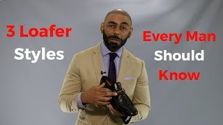 Top 7 Trendy Loafers For Men I Mens Fashion Guide I Ranveer Allahbadia [upl. by Odlaumor]