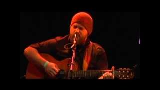 Zac Brown Band  Colder Weather Live amp Unplugged [upl. by Dobb]