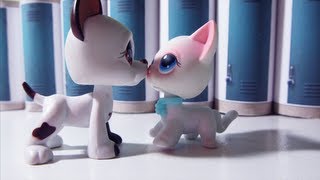 LPS POPULAR IS COMING ⚡️  Recap  Teaser [upl. by Adyan196]