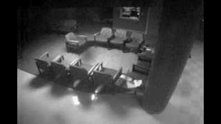 St Johns Security Camera Footage [upl. by Karen]