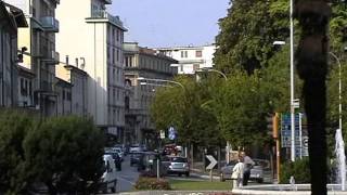 Конельяно  Conegliano [upl. by Nealah]