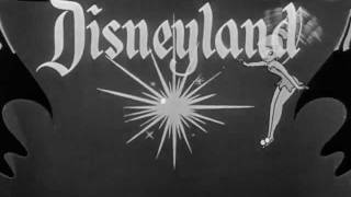 Walt Disneys Disneyland Opening 1957 [upl. by Macdonell729]