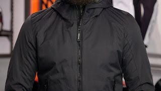 Spidi Scout H2OUT Jacket Review at RevZillacom [upl. by Renate]