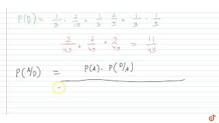 There are three boxes containing respectively 1 white 2 red and 3 black balls 2 wnite 3 red a [upl. by Byram]