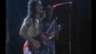 Grand Funk Railroad Locomotion live 1974 [upl. by Markus]