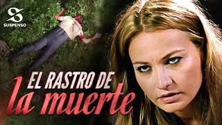 El Rastro de la Muerte 🕵️‍♂️ Alex Hugo 😱 Pelicula Completa en Español [upl. by Sheply676]