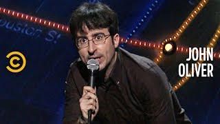 Las Vegas Is the Worst Place on Earth  John Oliver [upl. by Dweck]