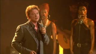 Simply Red  Stars Live In Cuba 2005 [upl. by Mistrot458]