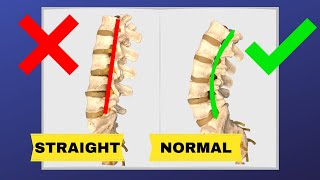 Lower Back Injury Recovery Length  HOW TO SPEED UP HEALING TIME [upl. by Ahsilad]