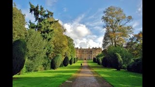 Montacute House Somerset [upl. by Yousuf]