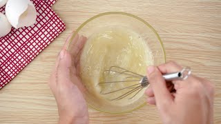 How to Cook Egg Whites [upl. by Anyela959]