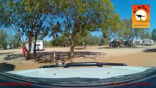 Broome Caravan Park  Broome WA [upl. by Emirak518]