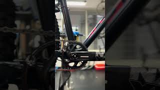 SRAM NX Eagle Bike Build Ultimate 12Speed Trail Performance [upl. by Airebma]