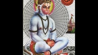 MERI SUN LO MARUTI NANDAN FAMOUS HANUMAN BHAJAN [upl. by Ardnuhsed]