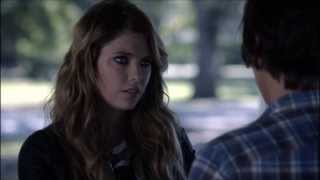 Ravenswood  Hanna 1x10 part 2 [upl. by Reisch]