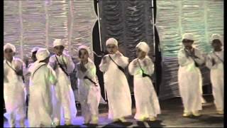 Moroccan berber music [upl. by Ydnolem311]