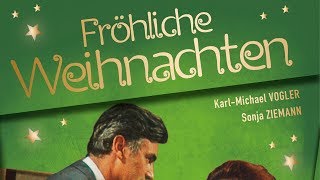 Fröhliche Weihnachten  Trailer  deutschgerman [upl. by Eiggep301]