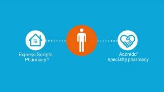 Express Scripts Practicing Pharmacy Smarter [upl. by Mozes]