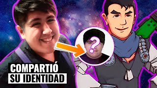 ¡Finalmente El youtuber Golemcito Games muestra su rostro [upl. by Carlson]