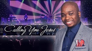 Spirit Of Praise 6 feat Dr Tumi  Calling You Jesus [upl. by Anitsrhc]