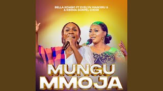 Mungu Mmoja Live [upl. by Kandy766]