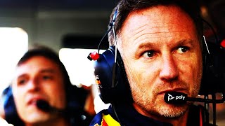 Christian Horner Investigation Update [upl. by Nnarual481]