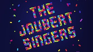 The Joubert Singers  Stand on the Word 1982 Version [upl. by Larson614]