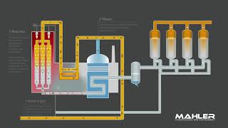 Hydrogen generation by steam reforming Mahler AGS GmbH [upl. by Nnire230]