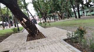 NEW PLAZA MANDURRIAO [upl. by Ap260]