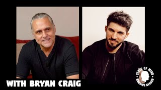 MAURICE BENARD STATE OF MIND with BRYAN CRAIG [upl. by Barde772]