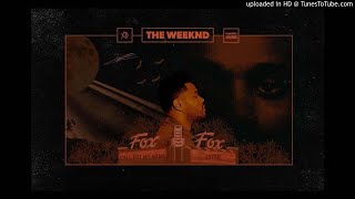 The Weeknd  My Dear Melancholy Album Mix [upl. by Syl]