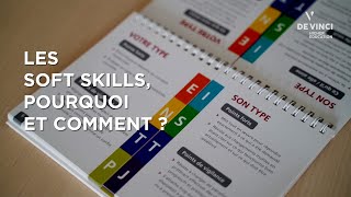 Les Soft Skills pourquoi et comment [upl. by Drofiar40]