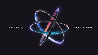 Gryffin  Gravity Full Album Visualizer [upl. by Karlen285]