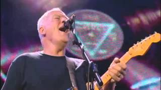 Pink Floyd Live 8 2005 [upl. by Jacqueline]