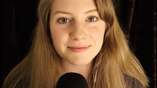 ASMR  Humming amp Singing very relaxing [upl. by Zrike]