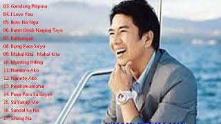 Non Stop Greatest Hits Love Song by Willie Revillame [upl. by Ardnuek]