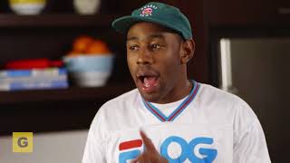 Tyler the creator cooking vine [upl. by Ylro911]