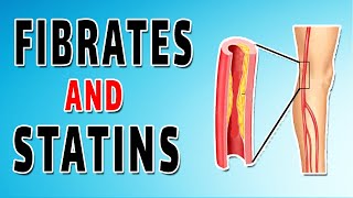 Statins and Cholesterol [upl. by Reggie55]